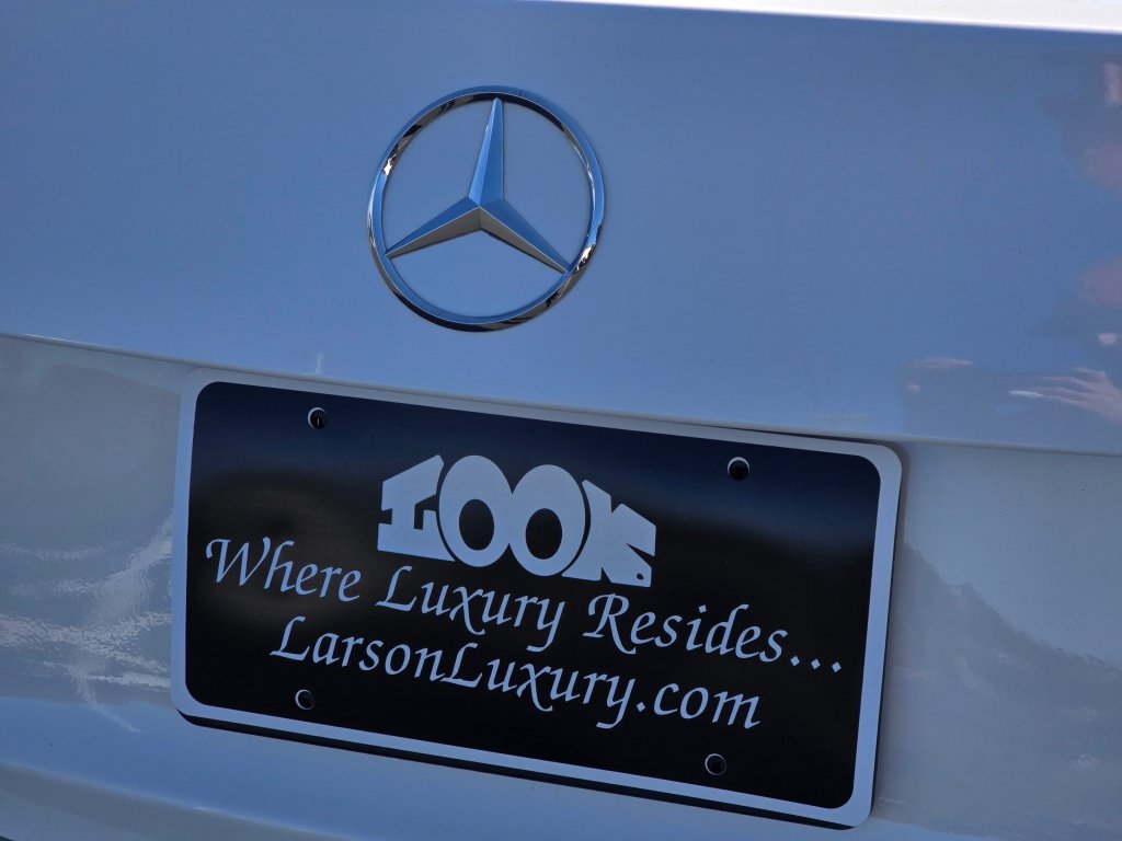 Used 2023 Mercedes-Benz C 300 4MATIC Sedan image 32