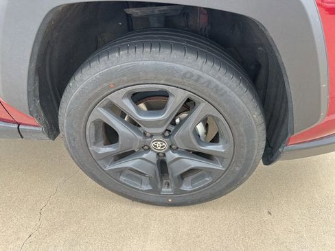 Certified 2024 Toyota RAV4 Adventure AWD/4WD image 6