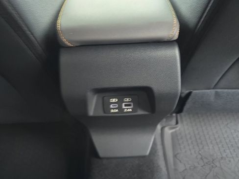 New 2026 Subaru Crosstrek 2.5i Wilderness image 18