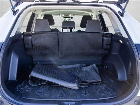 Used 2024 Toyota RAV4 AWD Hybrid image 24