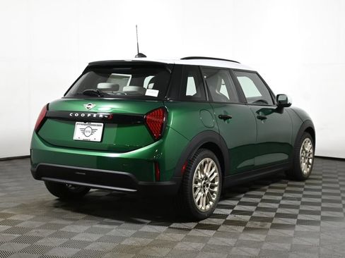 New 2026 MINI Cooper S FWD image 7