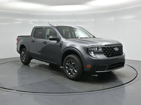 New 2026 Ford Maverick XLT FWD image 50