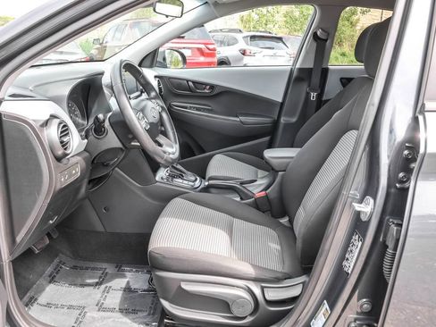 Used 2020 Hyundai Kona SEL AWD/4WD image 5