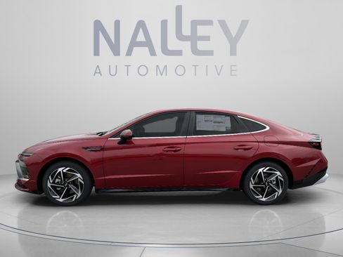 New 2026 Hyundai Sonata SEL FWD image 5