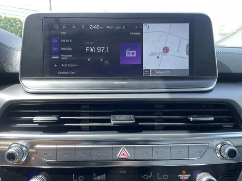 Used 2022 Kia Telluride S image 13