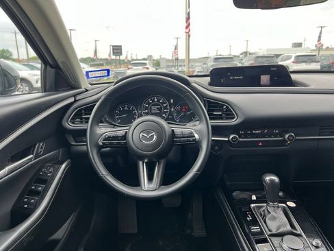 Used 2025 MAZDA CX-30 AWD 2.5 S w/ Select Sport Pkg image 28