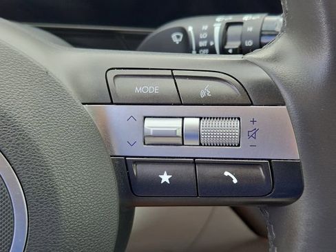 Used 2024 Hyundai Kona SEL AWD/4WD image 24