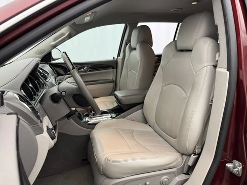 Used 2017 Buick Enclave Leather w/ Trailering Package AWD/4WD image 10