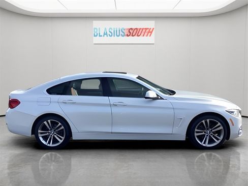 Used 2019 BMW 430i Gran Coupe xDrive w/ Convenience Package image 2