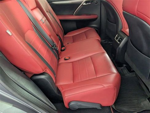 Used 2020 Lexus RX 350 F Sport image 32