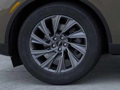 New 2025 Lincoln Aviator Premiere image 19