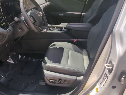 Used 2025 Lexus TX 350 AWD w/ Technology Package image 17