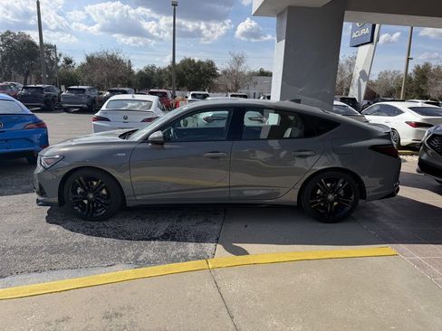 New 2026 Acura Integra A-Spec image 5