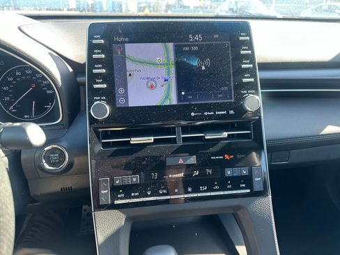 Used 2020 Toyota Avalon Touring w/ Advanced Safety Package FWD image 8