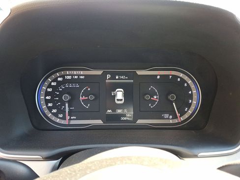 Certified 2024 Hyundai Tucson SEL image 19