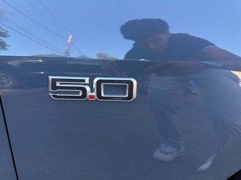 Used 2024 Ford Mustang GT Premium image 14