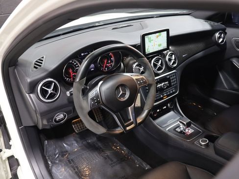 Used 2015 Mercedes-Benz GLA 45 AMG 4MATIC image 38