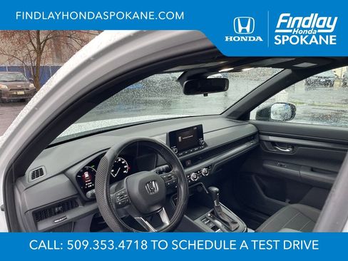 Used 2023 Honda CR-V Sport image 14