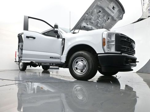 New 2026 Ford F350 XL RWD image 34