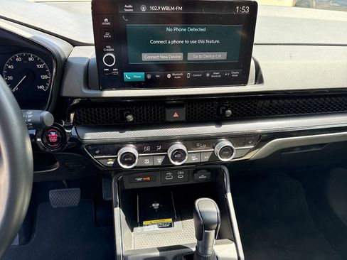 Used 2023 Honda CR-V EX-L image 16
