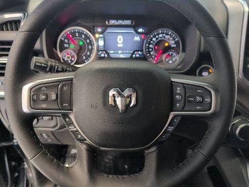 New 2026 RAM 1500 4x4 Crew Cab image 17