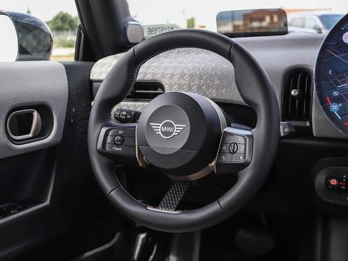 New 2027 MINI Cooper 2-Door Hardtop FWD image 16