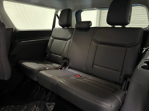 New 2026 Ford Expedition Max Active RWD image 14