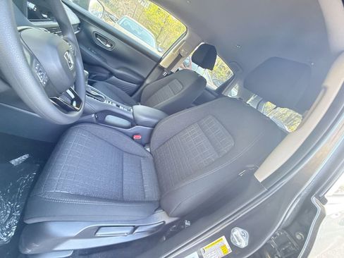 New 2026 Honda HR-V LX image 13