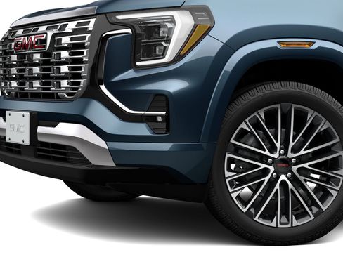 New 2026 GMC Terrain Denali image 33