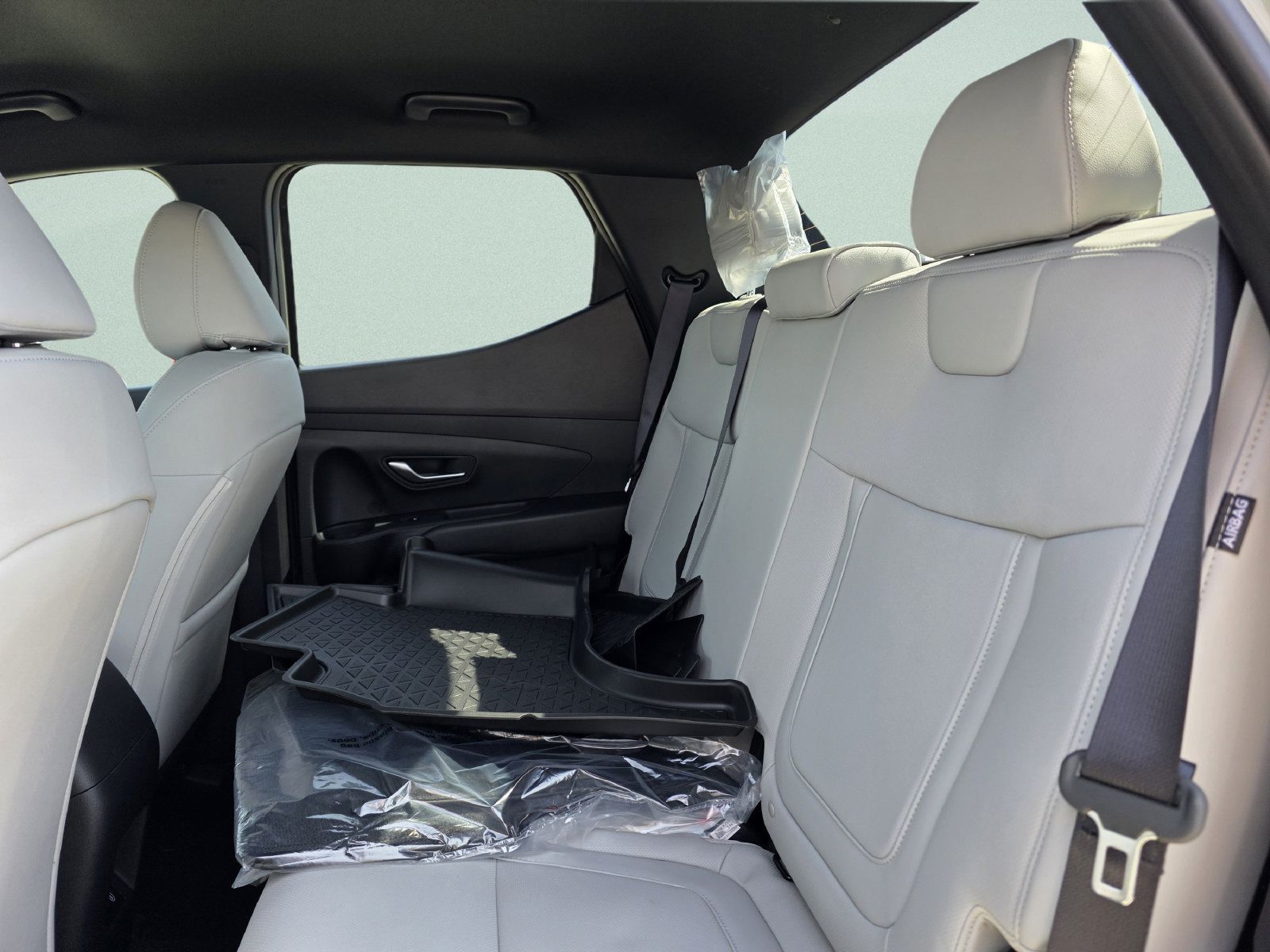 Used 2026 Hyundai Santa Cruz SEL FWD image 19