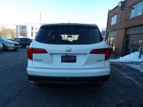Used 2017 Honda Pilot EX-L image 4