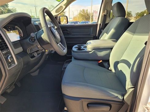 Certified 2019 RAM 1500 Express w/ Express Value Package image 13