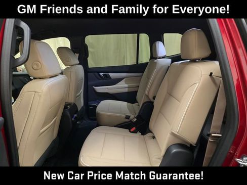 New 2026 Buick Enclave Preferred image 30