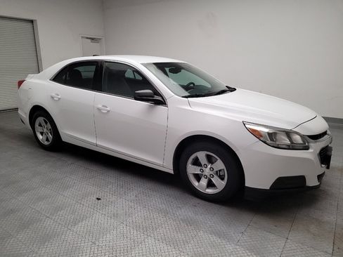 Used 2015 Chevrolet Malibu LS FWD image 11