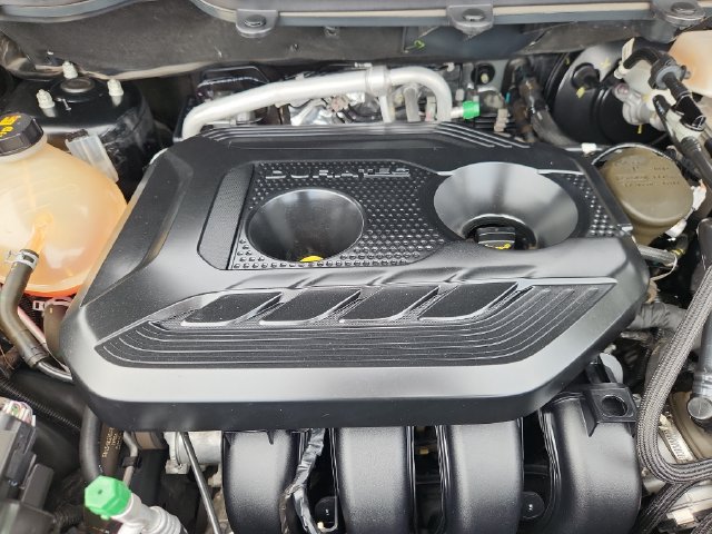 Used 2018 Ford EcoSport SES AWD/4WD image 13