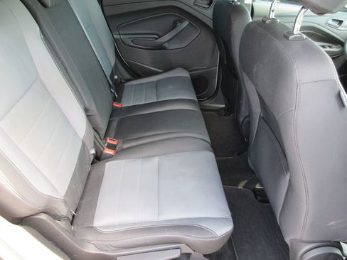 Used 2017 Ford Escape S FWD image 17