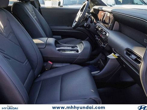 New 2026 Hyundai Palisade XRT Pro AWD/4WD image 22