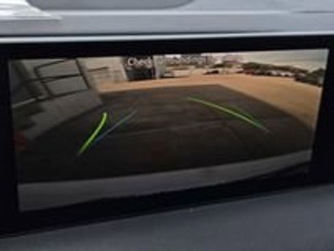 New 2026 Nissan Sentra SV w/ Floor Mat Package FWD image 19