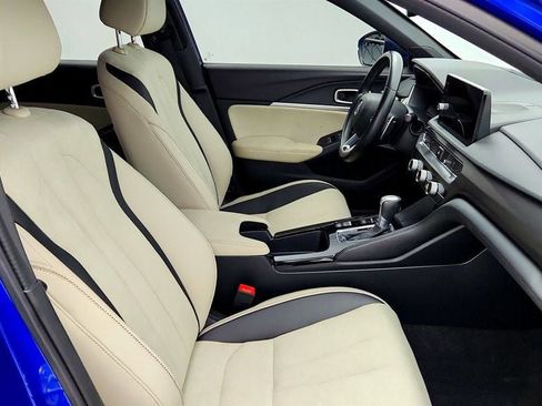 Used 2023 Acura Integra A-Spec FWD image 23