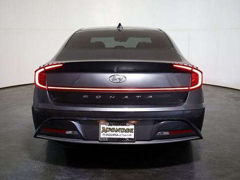 Used 2022 Hyundai Sonata SE FWD image 10