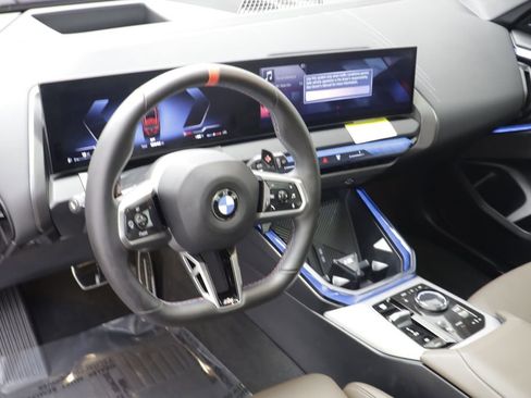 Certified 2026 BMW X3 M50 AWD/4WD image 6