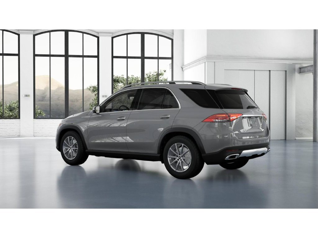 Certified 2024 Mercedes-Benz GLE 450 4MATIC image 30