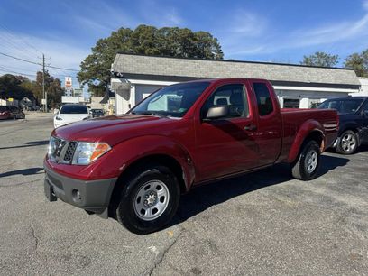 Used 2006 Nissan Frontier XE w/ (G01) XE Preferred Pkg