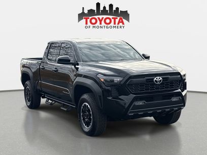 Used 2025 Toyota Tacoma TRD Off-Road