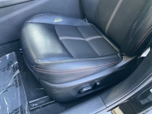 Used 2024 Nissan Altima 2.5 SR FWD image 28
