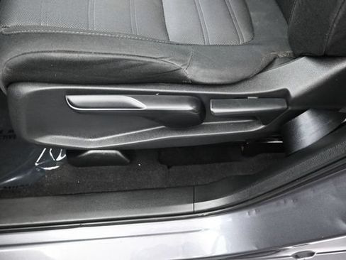 Certified 2020 Honda CR-V LX image 22