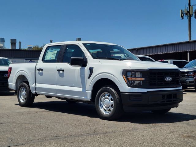New 2026 Ford F150 XL RWD image 30