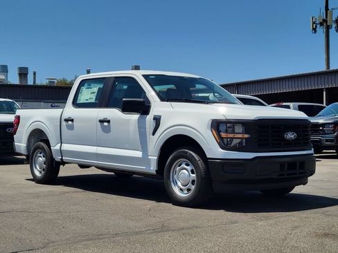 New 2026 Ford F150 XL RWD image 30