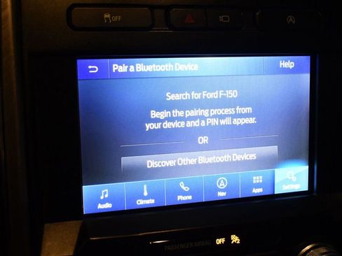 Used 2019 Ford F150 Limited image 52