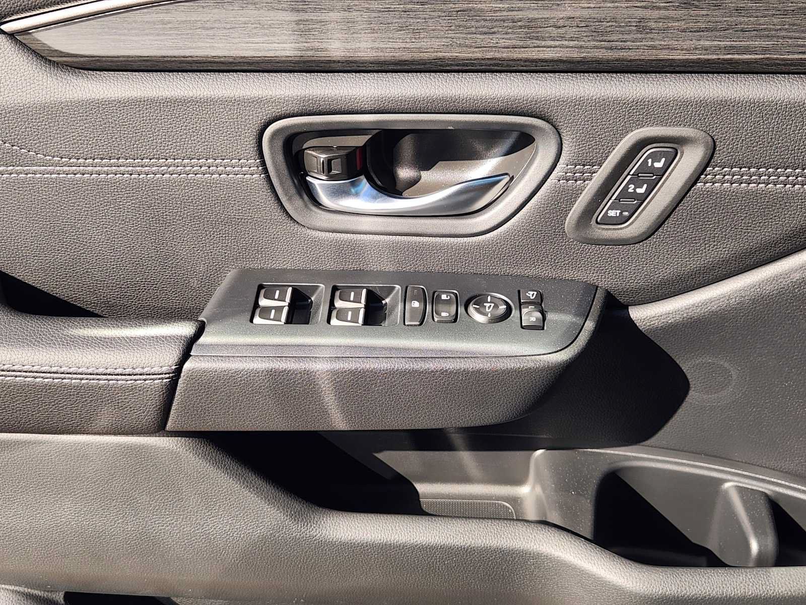 New 2026 Honda Pilot Touring image 18